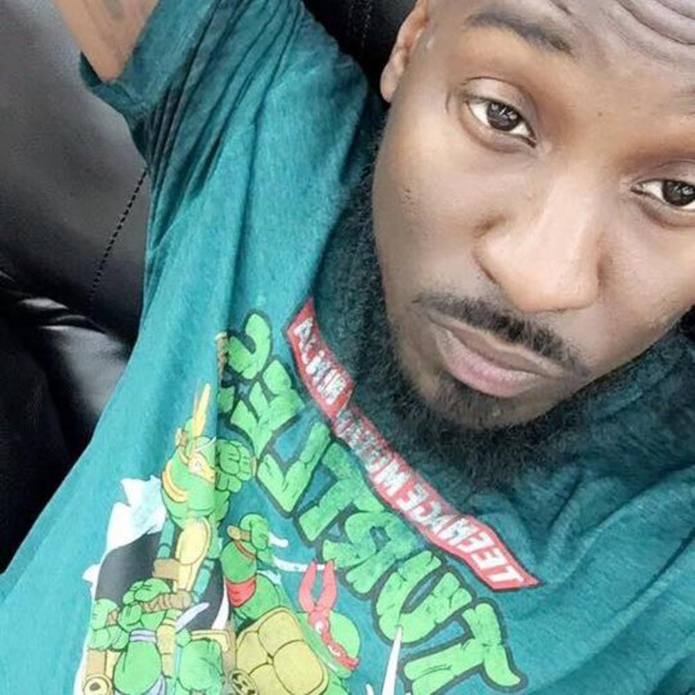 Meet your Posher, Justin